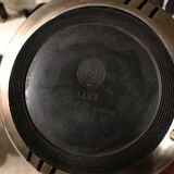 Luci "ufo" lamp, model C359, 1970