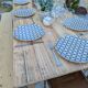 Table de ferme