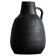 Wabi Sabi pottery vase from the mid-20th century.