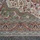 Vintage Handmade Oriental Rug 303 X 198