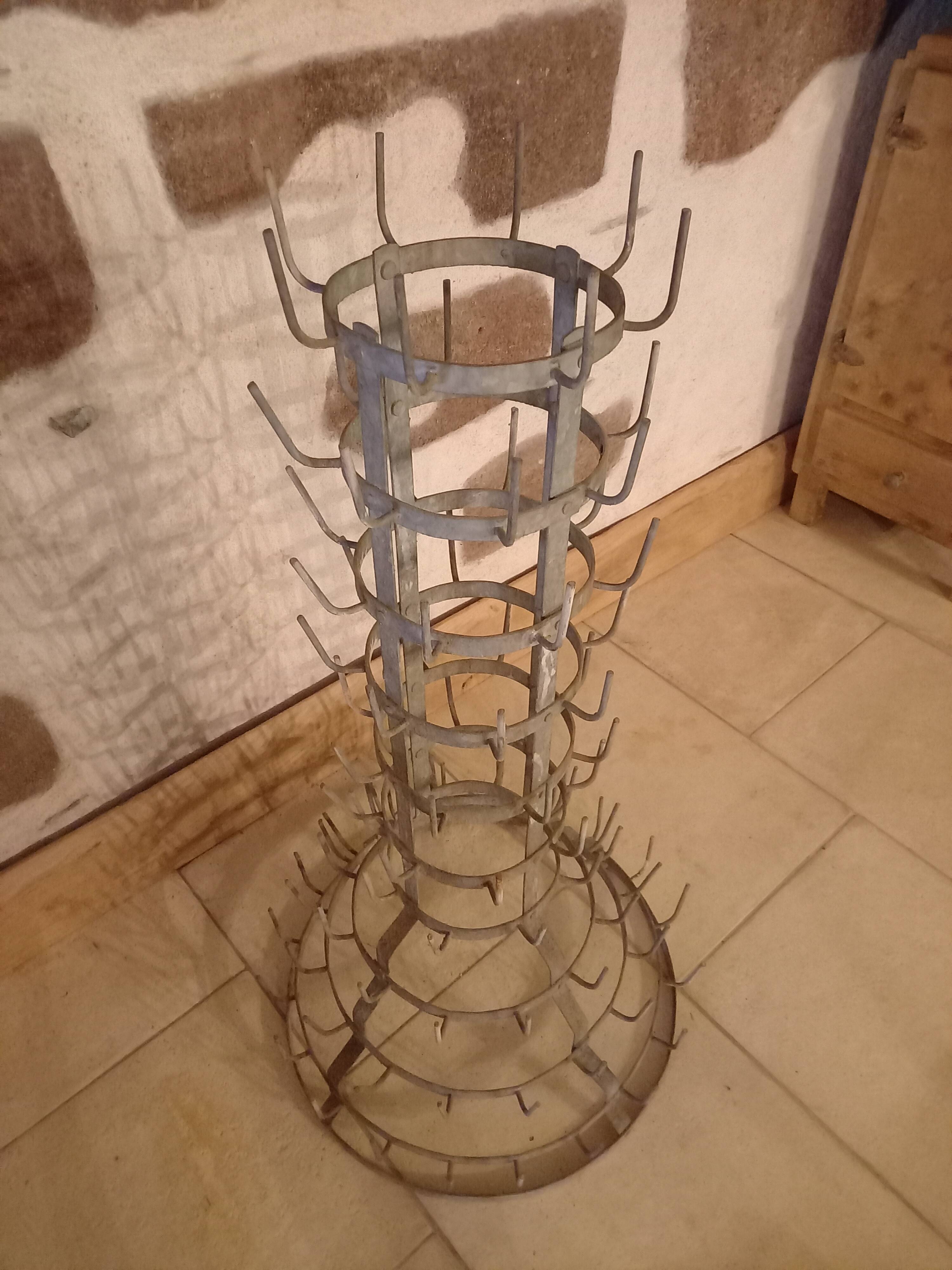 Bottle holder