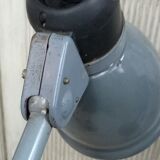 german working lamp from Fabrilux, modell: Disco from the 60s