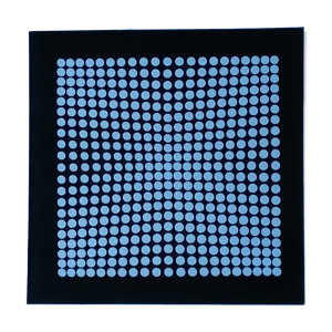 Sérigraphie Cinétique