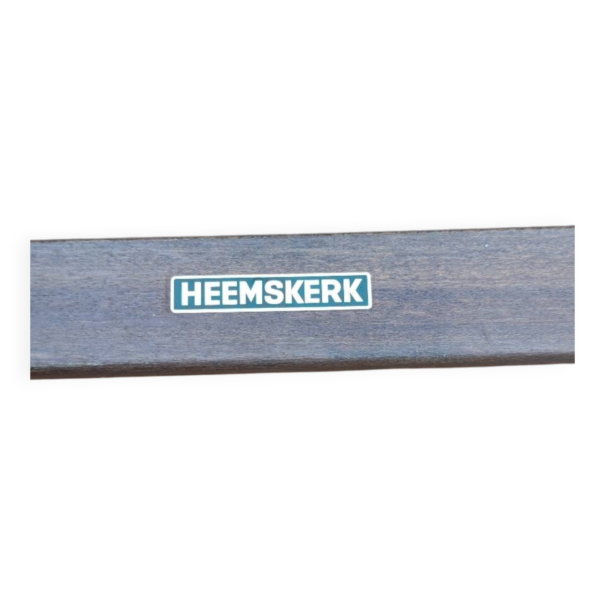 Sjoelbak heemskerk – dutch paving game