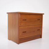 Petite commode danoise.