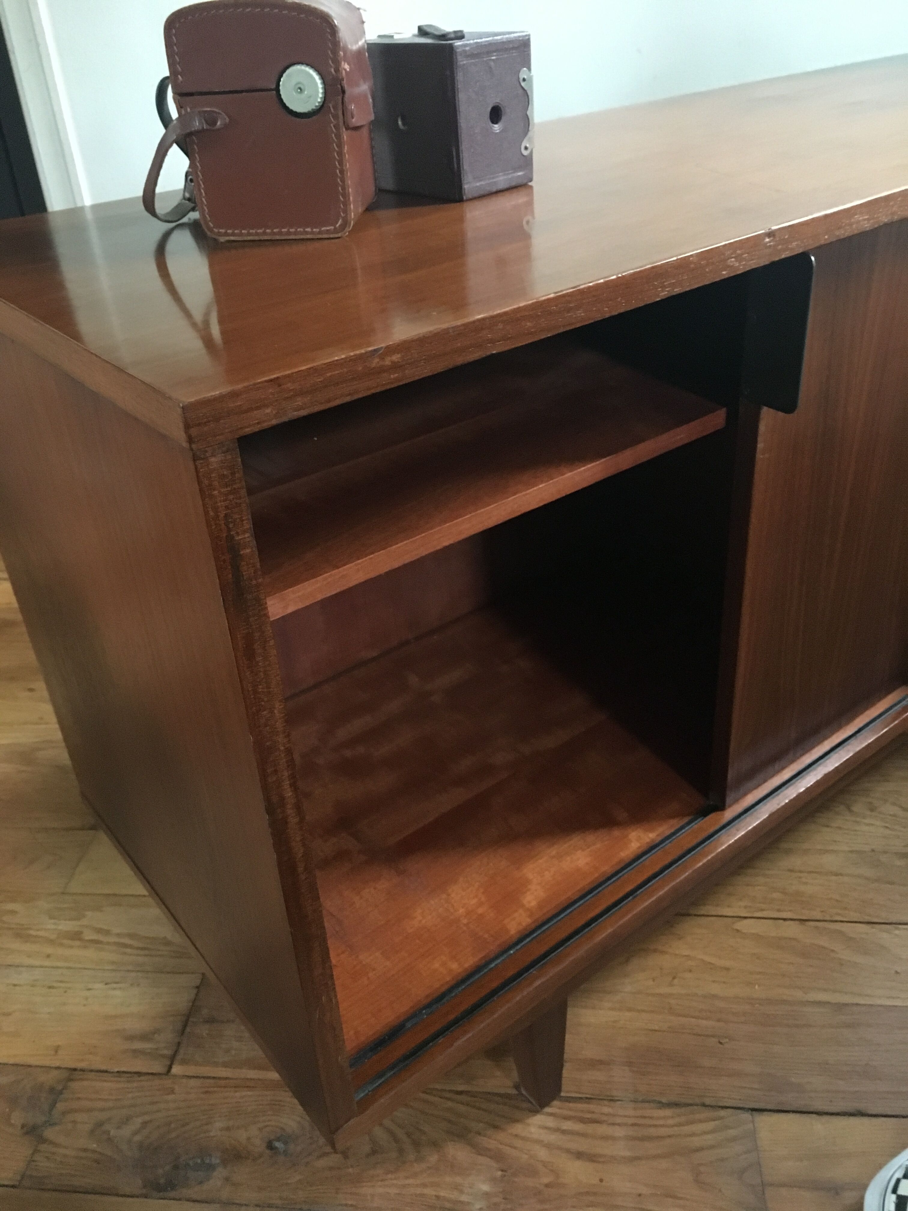 Scandinavian sideboard 60 years