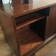 Scandinavian sideboard 60 years