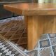 Wooden coffee table Regain 70s