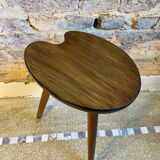Side table "pallet"