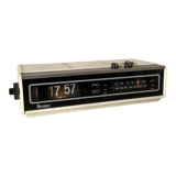 Hermès Alarm Clock Radio