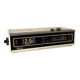 Hermès Alarm Clock Radio
