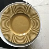Plates set of 12