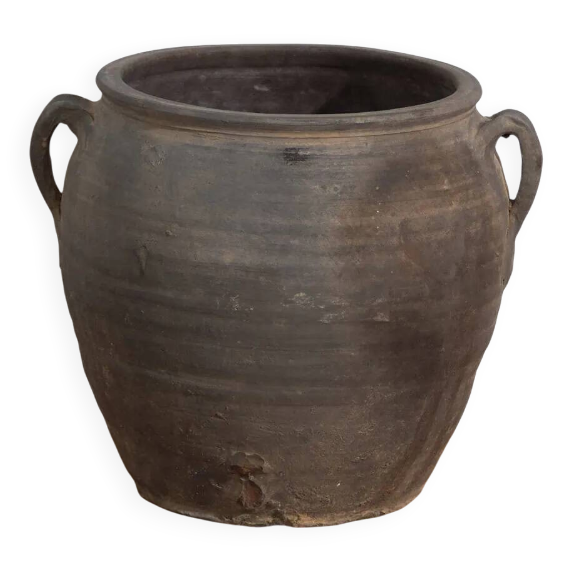 Ancient Chinese vase (c.1900) #22