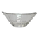 Art Deco transparent jardiniere from Moser, 1930s