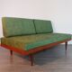Living room set 2 Norwegian daybeds Ingmar Relling and teak corner table