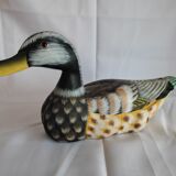 Duck decoration