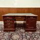 Classic English Desk Partnerdesk