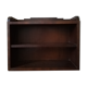 Art deco shelf