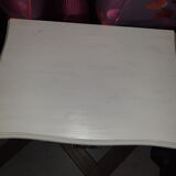 shabby ragman semainier