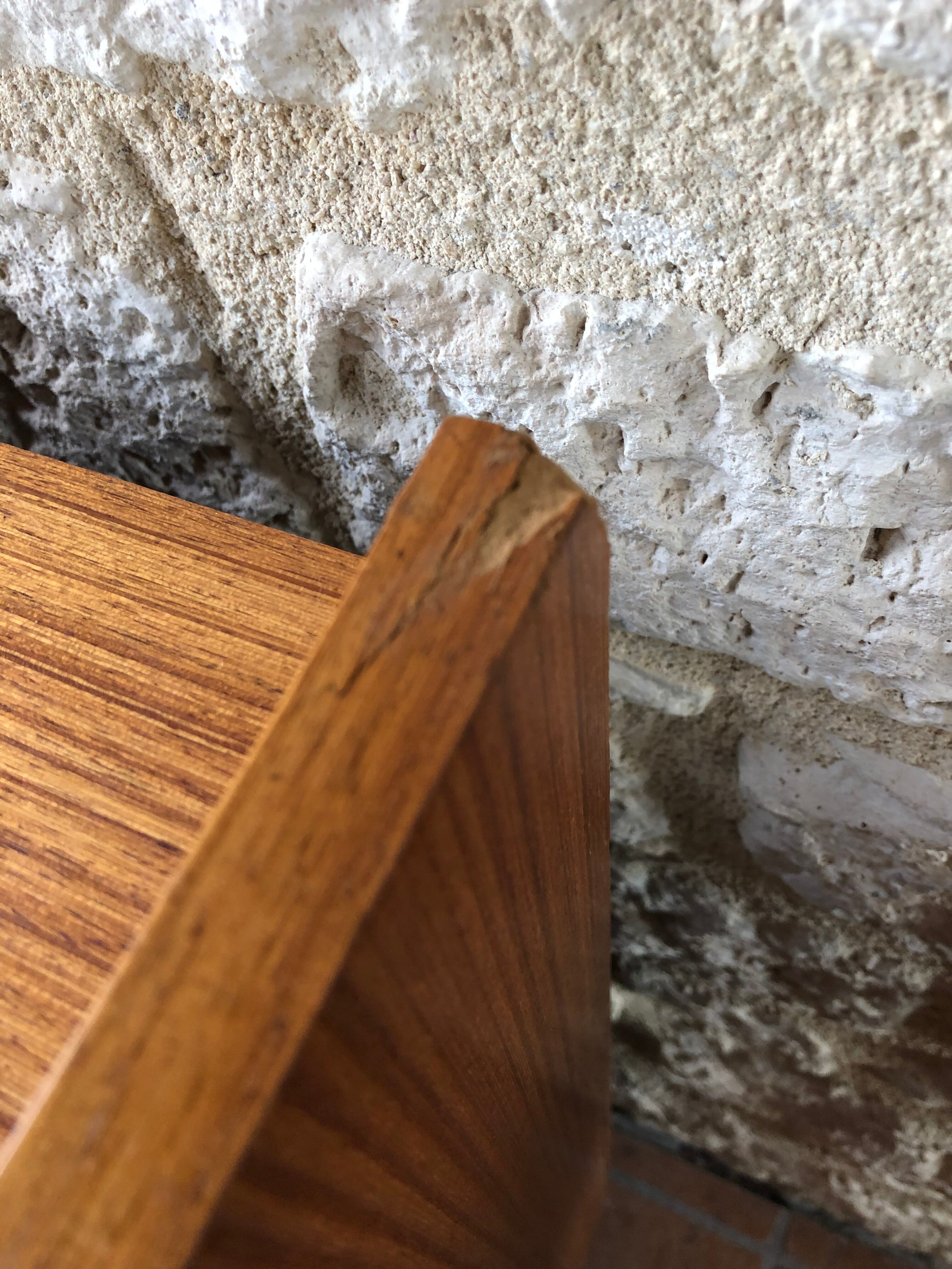 Storage furniture, TV furniture 70s/80s