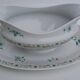 Limoges porcelain gravy boat Bernardaud Beijing model