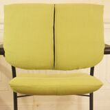 Set of 3 chairs Vitra 1990