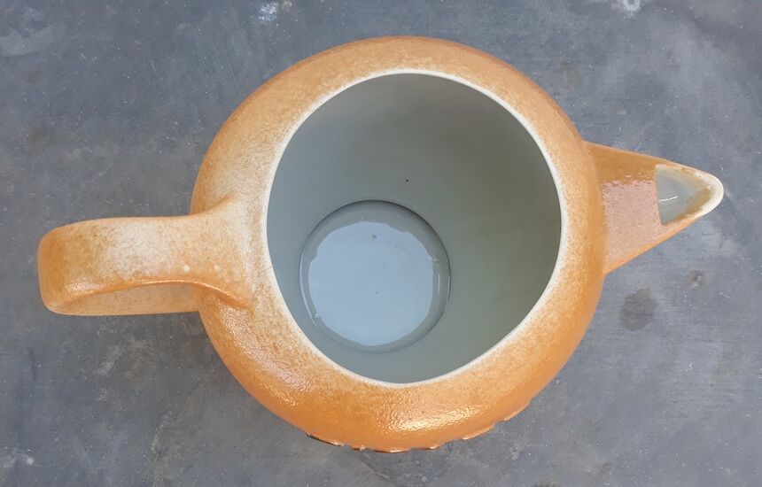 Pitcher " Ricard Anisette "