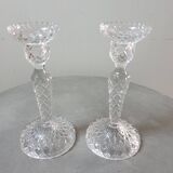 Candlesticks