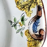 Plate