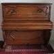 PIANO'PLEYEL' art nouveau year 1920