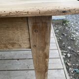 Ancienne table de fermette