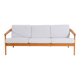 “Monterey” sofa by Folke Ohlsson for Bodafors, 1962