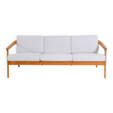 “Monterey” sofa by Folke Ohlsson for Bodafors, 1962
