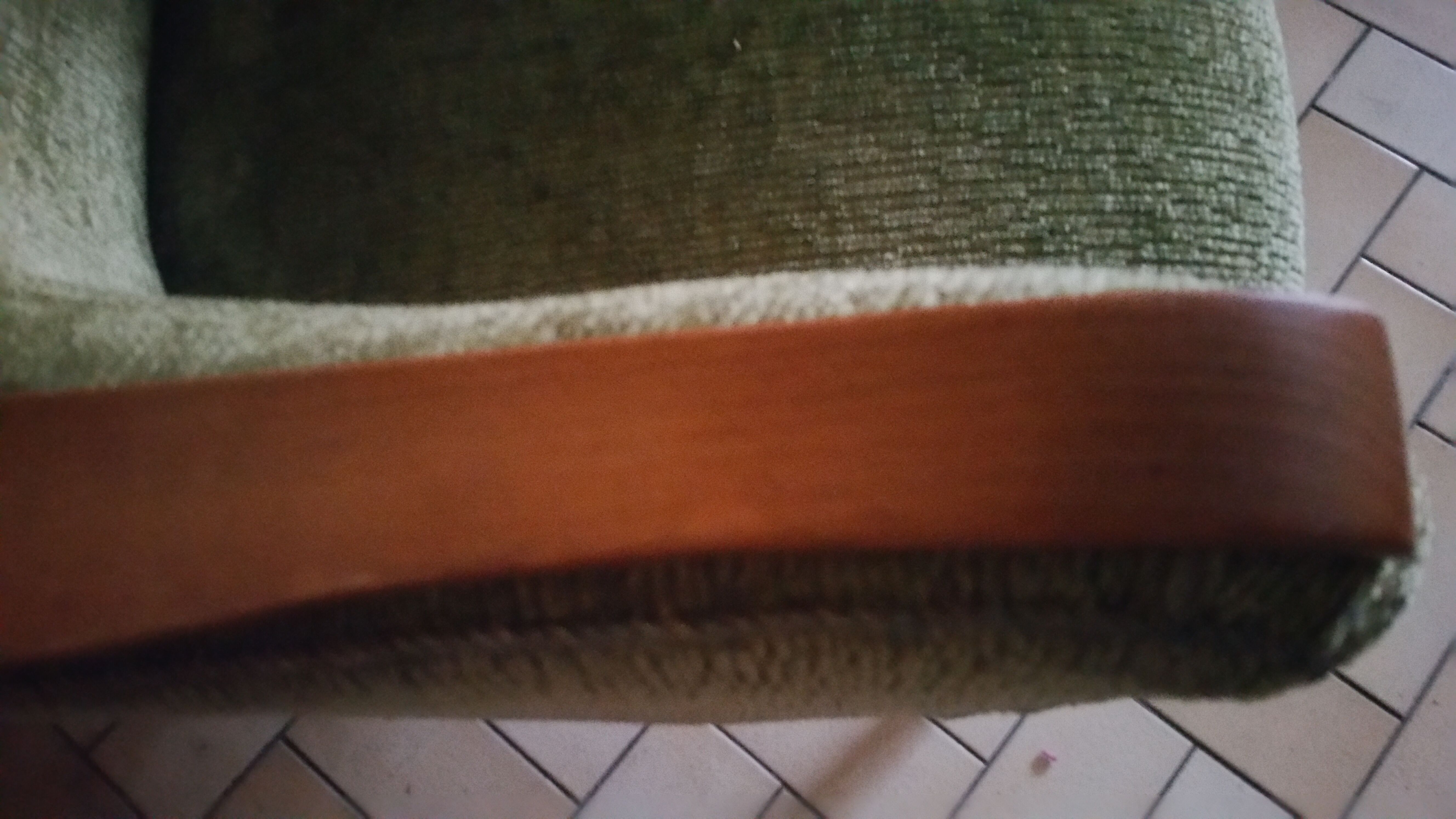 Sofa years 50/60