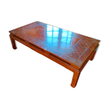 Chinese-style coffee table