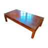 Chinese-style coffee table