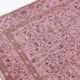 Vintage Anatolian Floral Rug SKU 2531