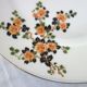 2 dinner plates, soup plates, dessert plates and Legrand Limoges 1920 relish dish
