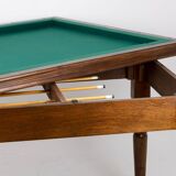 Billard Français signé Philippe Malige