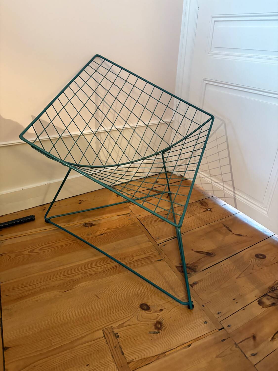 Oti armchair by Niels Gammelgaard for Ikea, Sweden, 1980s