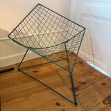 Oti armchair by Niels Gammelgaard for Ikea, Sweden, 1980s