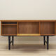 Oak desk, Danish design, 1960s, designer: Henning Kjaernulf