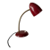 1960s Dutch gooseneck table lamp