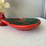 Saint Clement Mephisto empty pocket, ashtray
