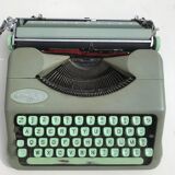 Hermes Baby Typewriter