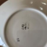 3 cups and digoin cups