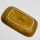 Flat NT stoneware Japan