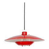 Danish vintage pendant lamp from 1980s