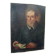 Saint Philip Neri, oil on canvas, 18th century