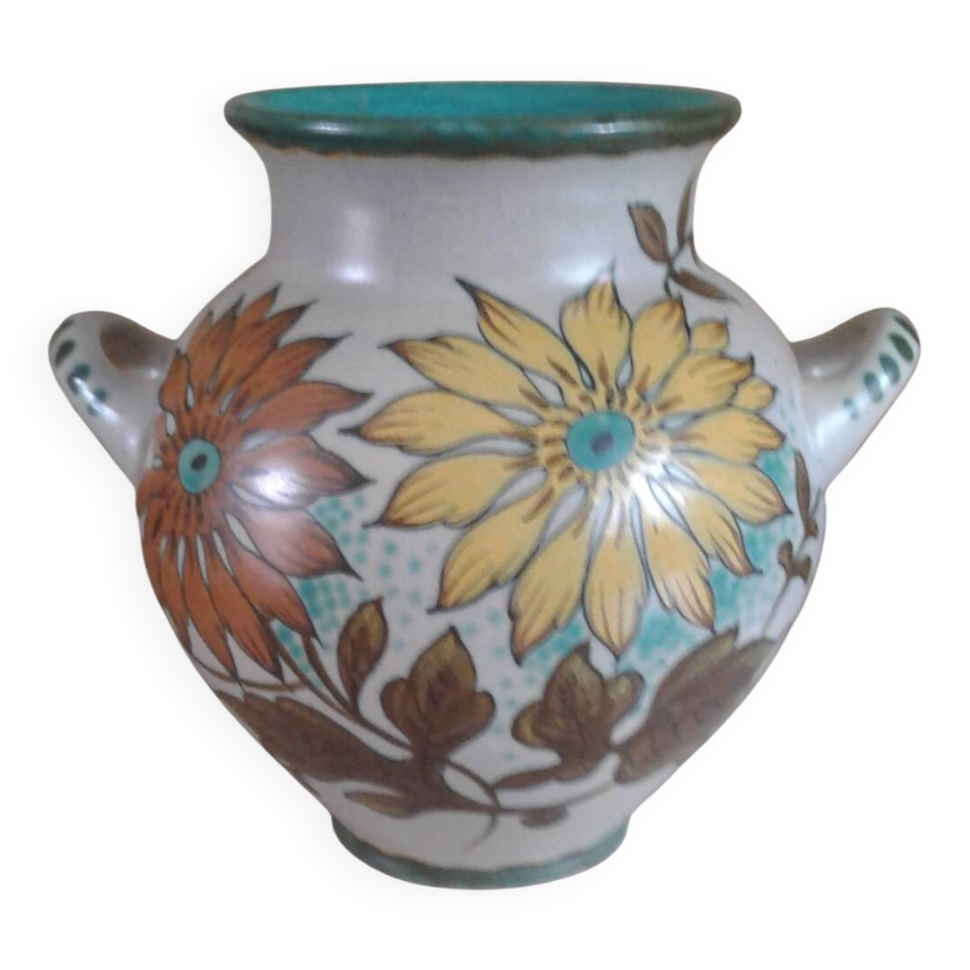 Vase Gouda Hollande